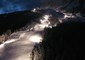 Cortina 2021, le piste dei Mondiali di sci viste dal drone © ANSA