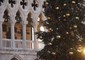 Venezia, un Natale di luci per festeggiare 1.600 anni di storia © ANSA