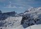 Si chiudono i Mondiali di sci: il Tricolore vola sopra Cortina © ANSA