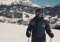 Cortina, la polizia e' pronta per i Campionati del Mondo di sci © ANSA