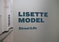 ANSACOM - Lisette Model, maestra della fotografia di strada © ANSA