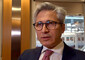 Il presidente dell'associazione datoriale Cifa Italia e del fondo interprofessionale Fonarcom, Andrea Cafà (ANSA)