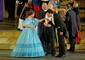 Traviata, l'ultima magia di Zeffirelli al 99/O Opera Festival in Arena © Ansa