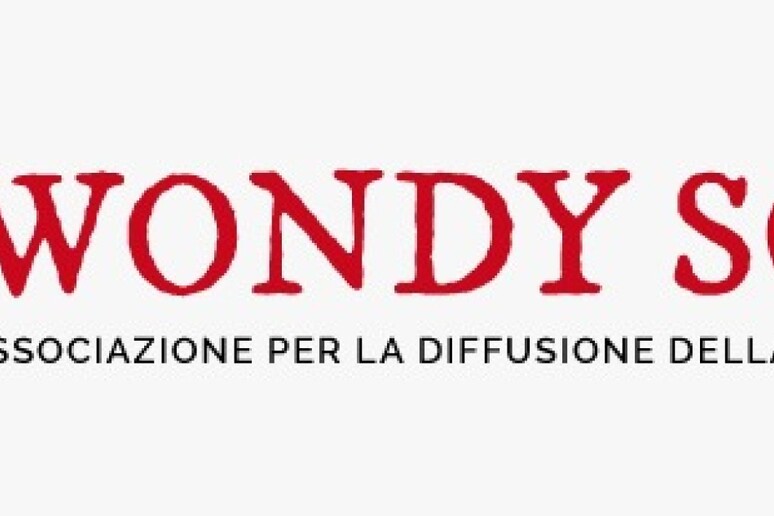 Il logo del premio Wondy - RIPRODUZIONE RISERVATA