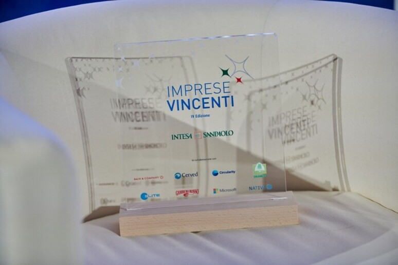 'Imprese vincenti ', il roadshow di Intesa Sanpaolo a Cuneo - RIPRODUZIONE RISERVATA
