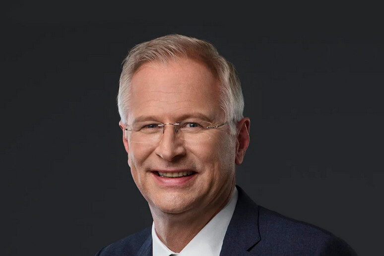 Jens Puttfarcken nuovo direttore vendite Europa Audi © ANSA/Gruppo Volkswagen