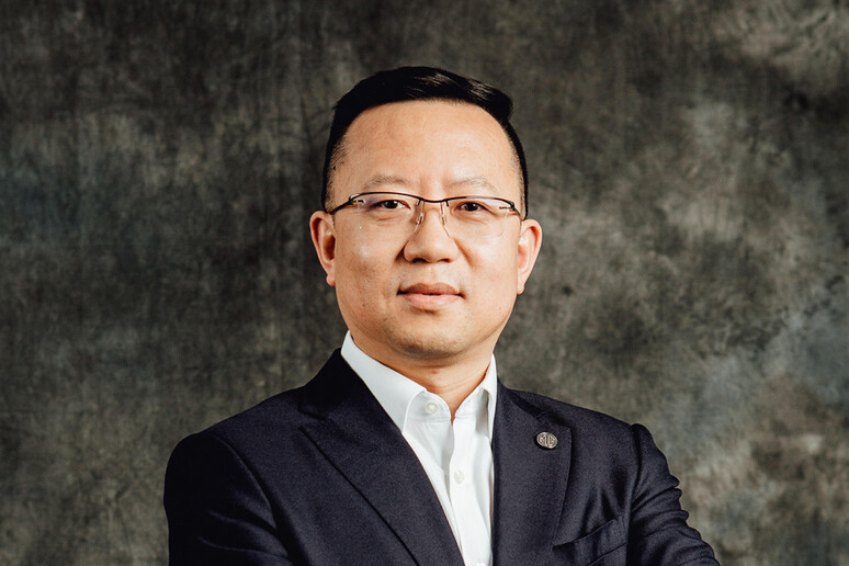 MG Motor: Liu Xinyu nominato CEO per l 'Europa - RIPRODUZIONE RISERVATA