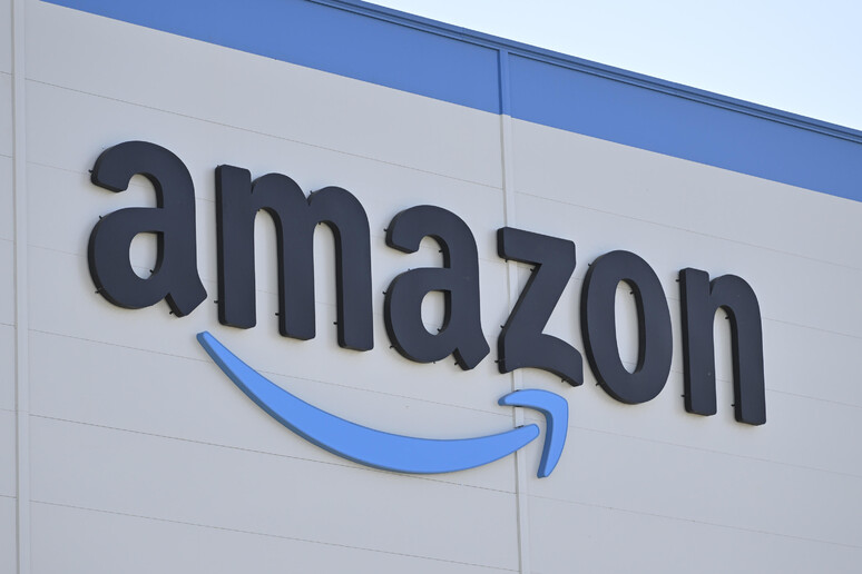 Amazon, ambienti cloud i nuovi  'garage ' dell 'innovazione - RIPRODUZIONE RISERVATA
