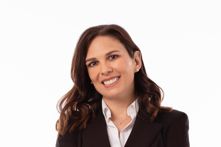 Raffaella Tavazza, nuovo CEO per il Gruppo Locauto © ANSA/Web