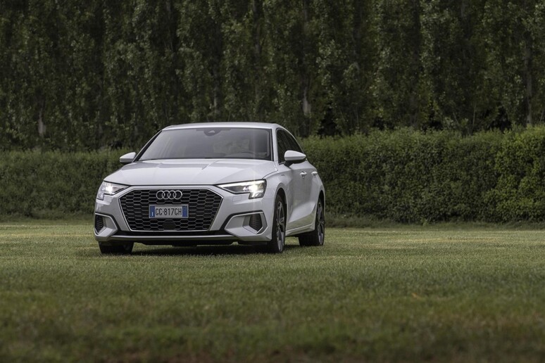Audi: il progresso tecnologico nello scambio con H-Farm - RIPRODUZIONE RISERVATA
