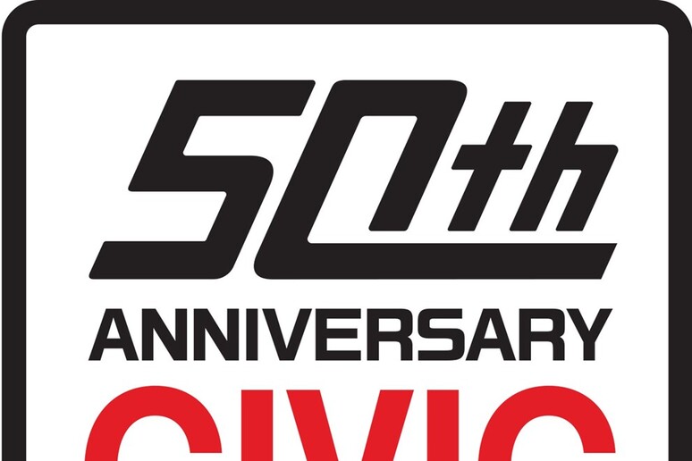 Honda Civic, i primi 50 anni dell 'auto  'per il mondo ' - RIPRODUZIONE RISERVATA