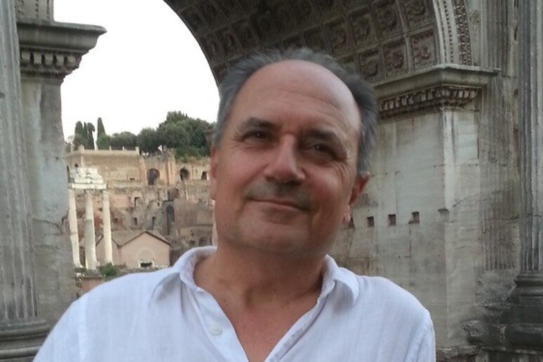 Premio Viareggio, Claudio Damiani vince nella sezione poesia - RIPRODUZIONE RISERVATA