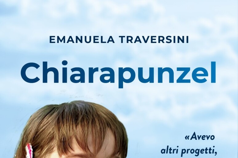Chiarapunzel, la bimba con la Sindrome di Angelman - RIPRODUZIONE RISERVATA