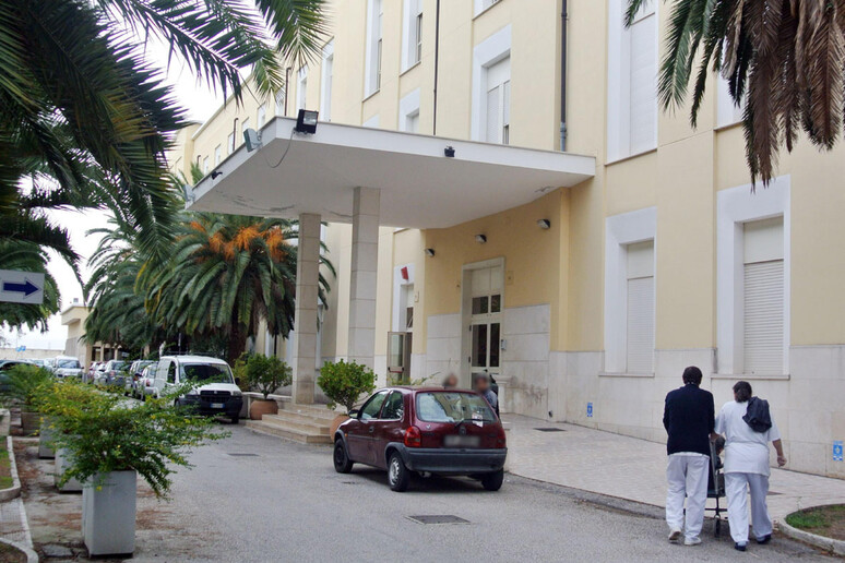 Abusi e violenze su pazienti psichiatrici,arresti a Foggia - RIPRODUZIONE RISERVATA