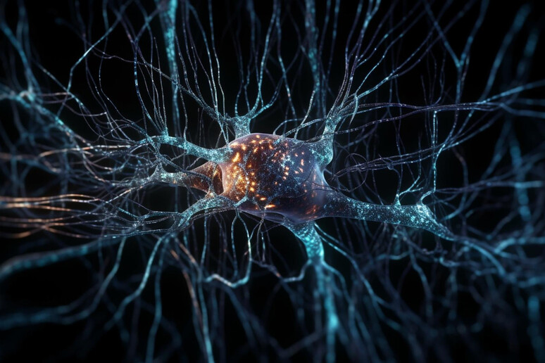 È stata trovata la ‘firma’ dei neuroni, che descrive l’identità dei vari tipi di cellule presenti nel cervello (fonte: free via freepik) - RIPRODUZIONE RISERVATA