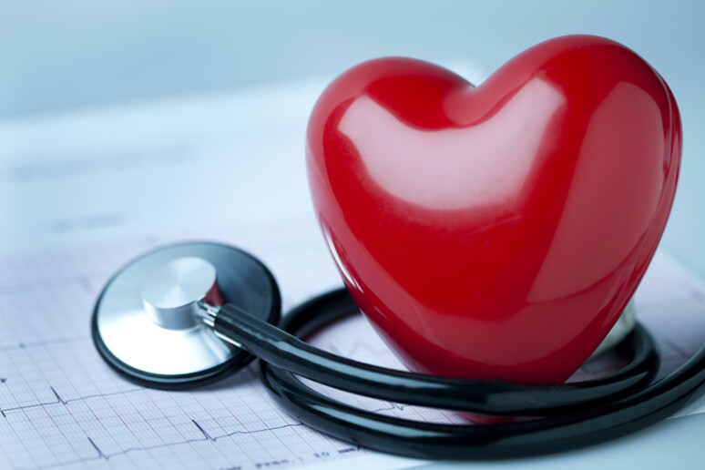 Malattie del cuore killer per 17 milioni, 230.000 in Italia. Fonte: iStock MarsBars - RIPRODUZIONE RISERVATA