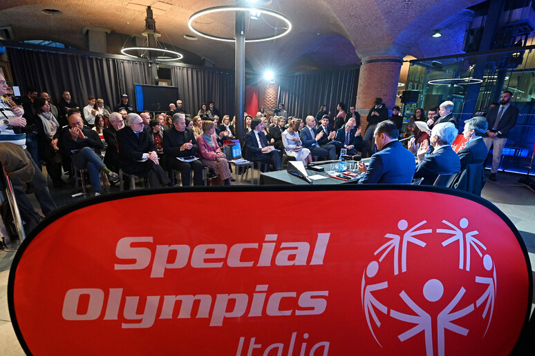 Un migliaio di atleti in Piemonte per Special Olympics Invernali -     RIPRODUZIONE RISERVATA