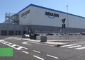 Amazon, apre il nuovo centro di distribuzione di Ardea
