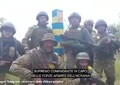 Ucraina, l'esercito raggiunge il confine con la Russia