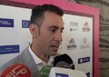 Giro d'Italia, Nibali: "Gran finale a Roma. Evenepoel e Roglic favoriti"
