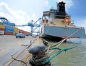 Ok dell'Ue a 11 milioni per il trasporto marittimo delle merci in Italia (ANSA)