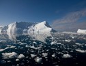 Accelera lo scioglimento dei ghiacci in Antartide e nell'Artico  (ANSA)