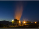 Via libera ad aiuti in Francia per la produzione di calore da biomassa (ANSA)