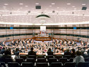 La plenaria di Bruxelles ha approvato posizione negoziale su due diligence (ANSA)
