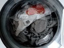 Pe, microfiltri per nuove lavatrici obbligatori dal 2028 (ANSA)