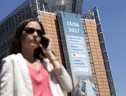 A Tirana intesa Ue-Balcani sulla riduzione delle tariffe di roaming (ANSA)