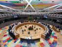 Consiglio europeo (ANSA)