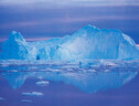 Un terzo del ghiaccio Artico sciolto dai 'fiumi atmosferici' (ANSA)