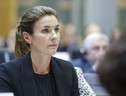 Alessandra Moretti, relatrice su dossier ecodesign (ANSA)