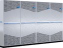 Al via test sul supercomputer del meteo, a Bologna nel 2021 (ANSA)