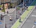 Parlamento Ue, 'serve mobilità verde e digitale nelle città' (ANSA)