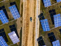 Via libera Ue a 1,2 miliardi di aiuti al fotovoltaico in agricoltura (ANSA)