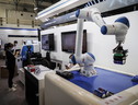 Cina: apre expo internazionale hi-tech a Mianyang (ANSA)