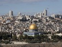 Ue, stop a espansione insediamenti israeliani in Palestina (ANSA)