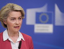 Statement by European Commission President Ursula von der Leyen on a new milestone in the EU Vaccines Strategy (ANSA)