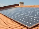 Commissione europea, accelerare autorizzazione a solare su tetti (ANSA)