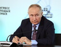 Ue propone giro di vite per violazioni sanzioni a Mosca (ANSA)