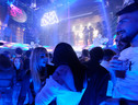 Una discoteca in una foto di archivio (ANSA)