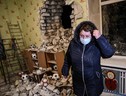 Ucraina: esercito, i separatisti hanno colpito un asilo (ANSA)