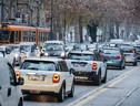 Il Pe vuole bocciare il mercato CO2 per il traffico stradale (ANSA)