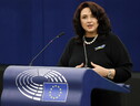 La Commissaria europea per l'uguaglianza, Helena Dalli (ANSA)