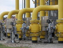 Ue si prepara ad acquisti comuni gas (ANSA)