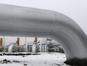 'La Francia non riceve pi? gas russo via gasdotto' (ANSA)