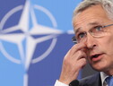 Nasce fondo per l'innovazione Nato, vale un miliardo di euro (ANSA)