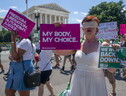 Commissaria Dalli, sentenza della Corte Suprema Usa sull'aborto è passo un indietro notevole (ANSA)