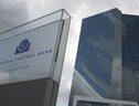 Bce pronta ad alzare i tassi nelle prossime riunioni (ANSA)